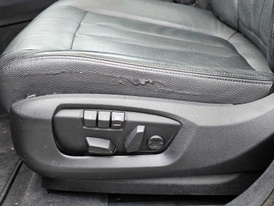 2017 BMW X6 xDrive35i