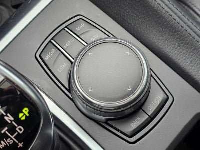 2017 BMW X6 xDrive35i