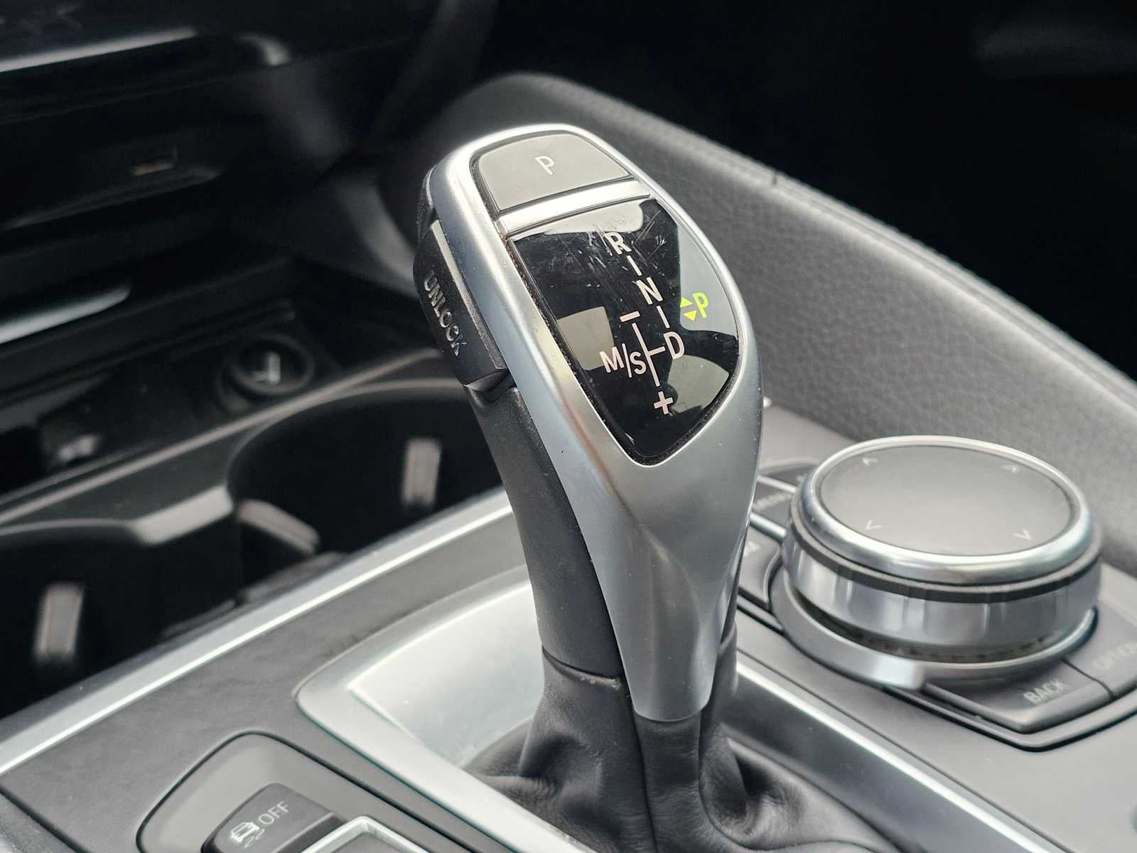 2017 BMW X6 xDrive35i