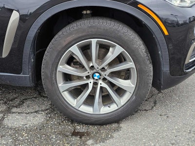 2017 BMW X6 xDrive35i