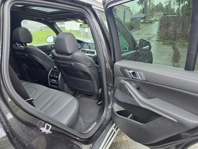 2022 BMW X5 xDrive45e xDrive45e