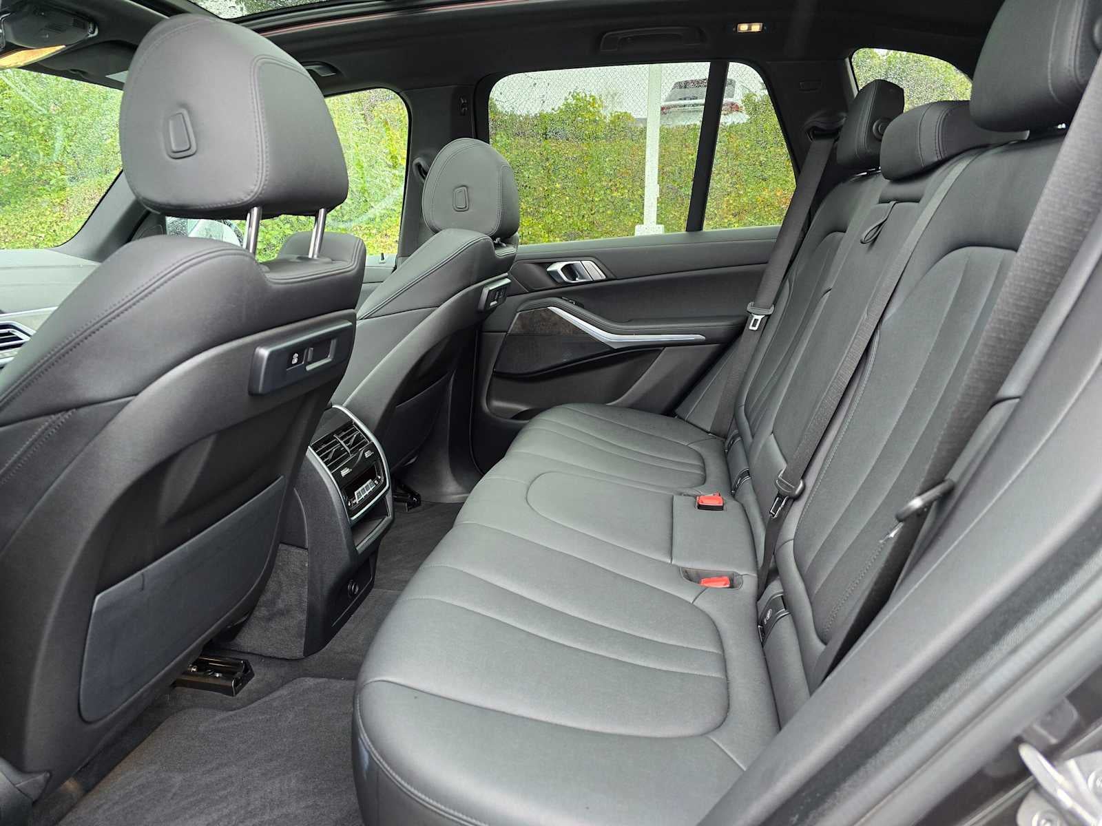 2022 BMW X5 xDrive45e xDrive45e