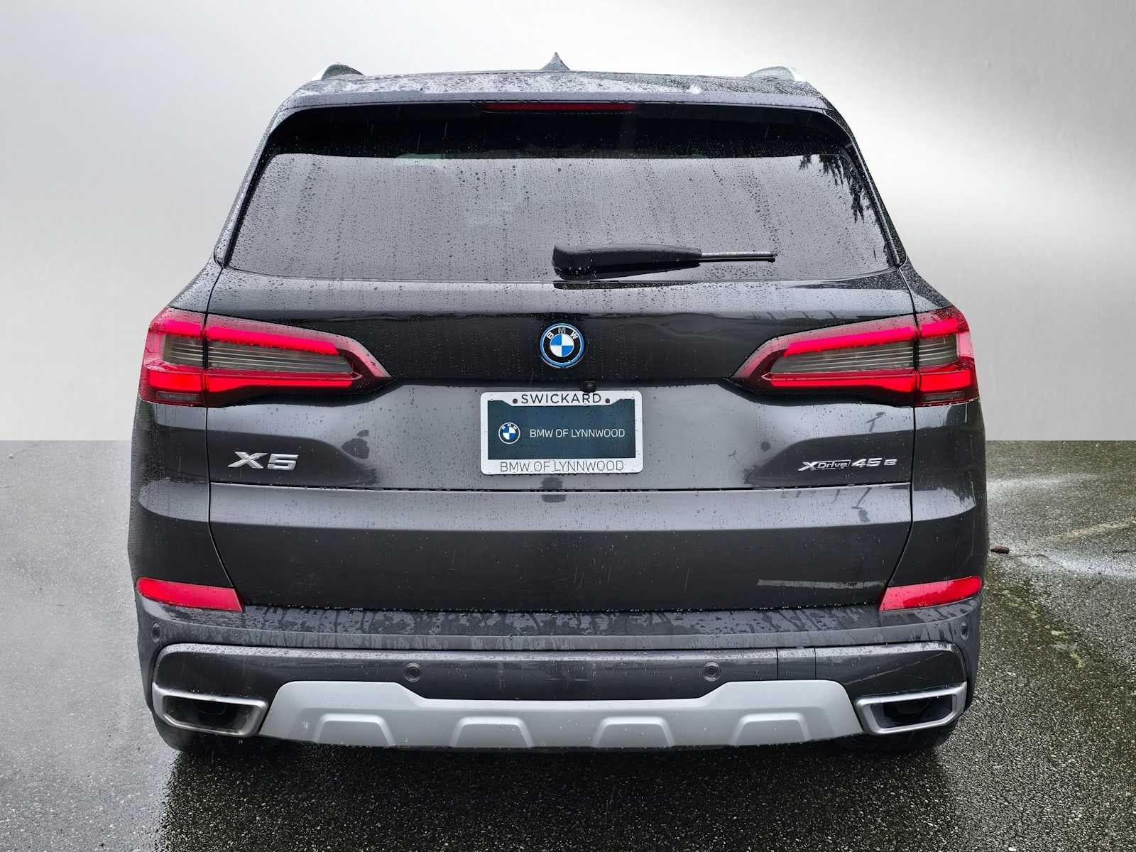 2022 BMW X5 xDrive45e xDrive45e