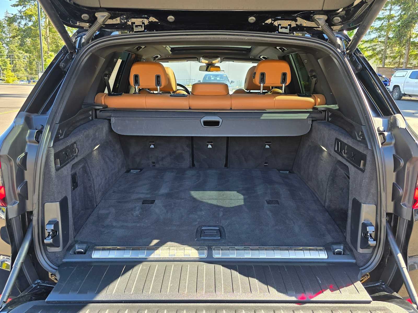2023 BMW X5 xDrive45e xDrive45e