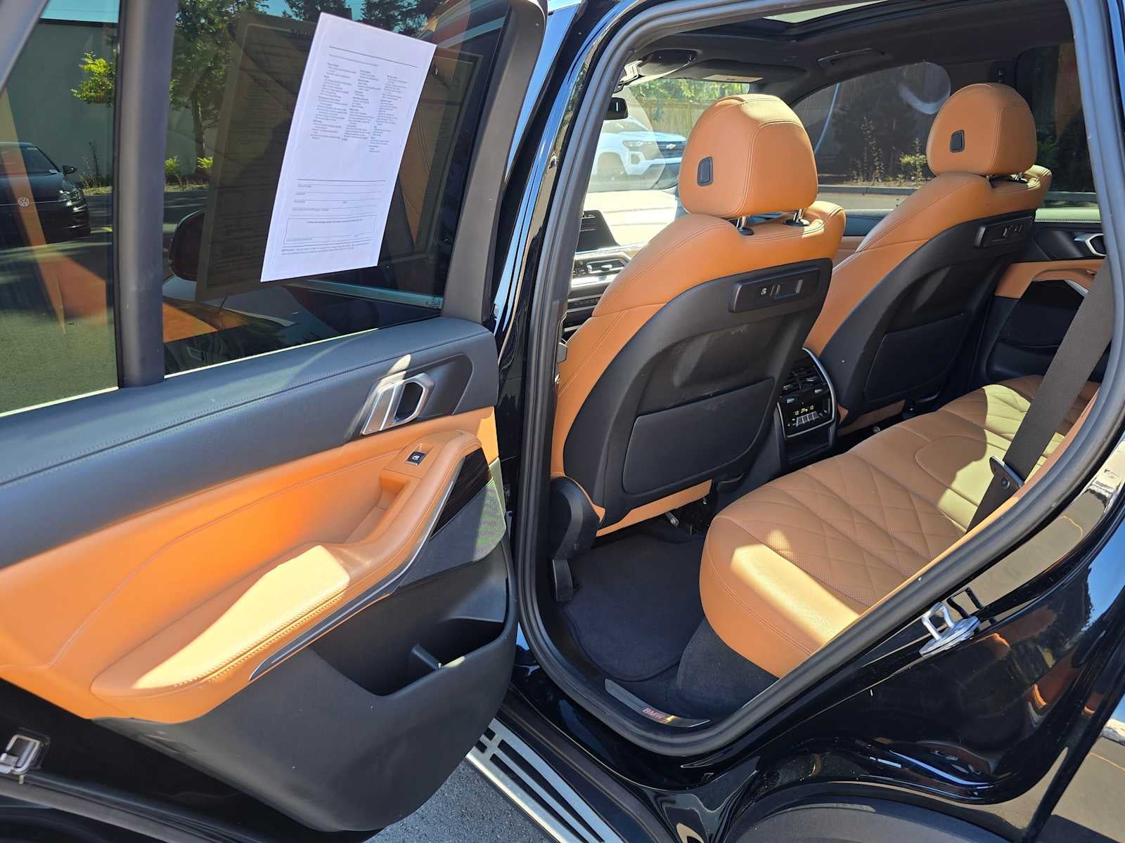 2023 BMW X5 xDrive45e xDrive45e