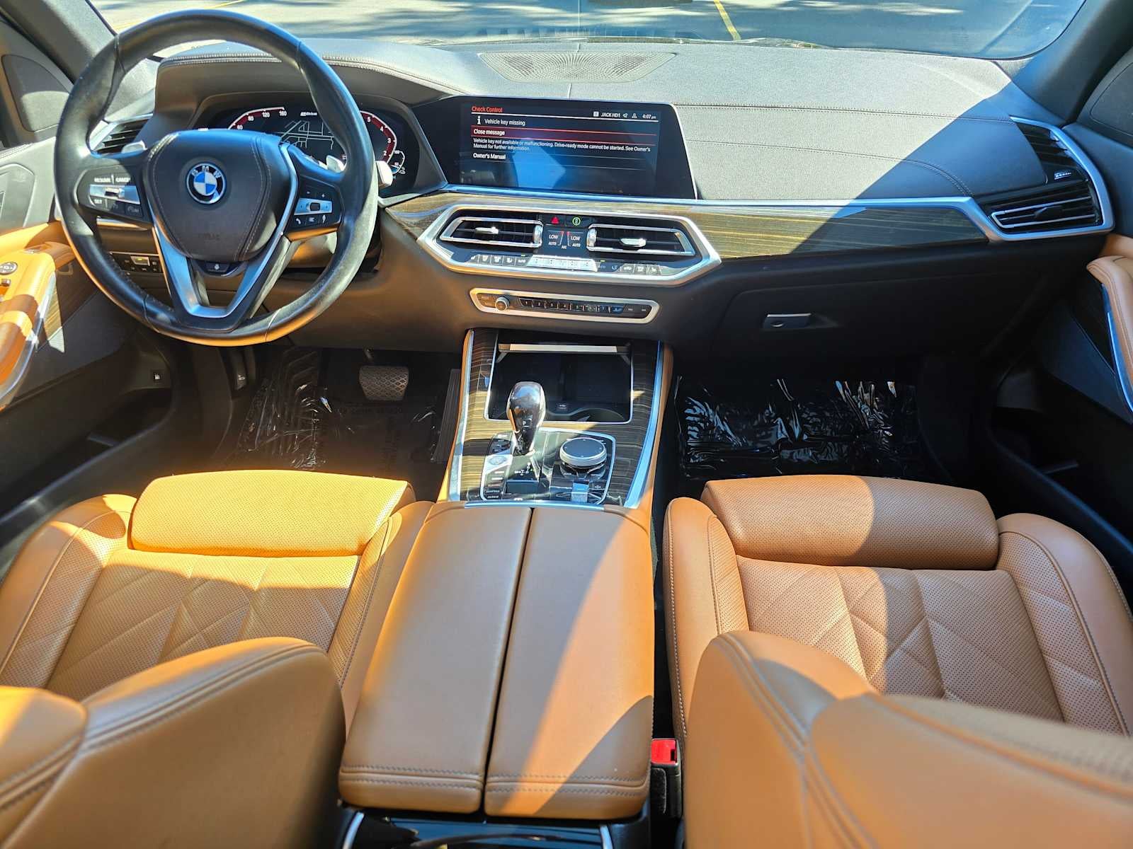 2023 BMW X5 xDrive45e xDrive45e