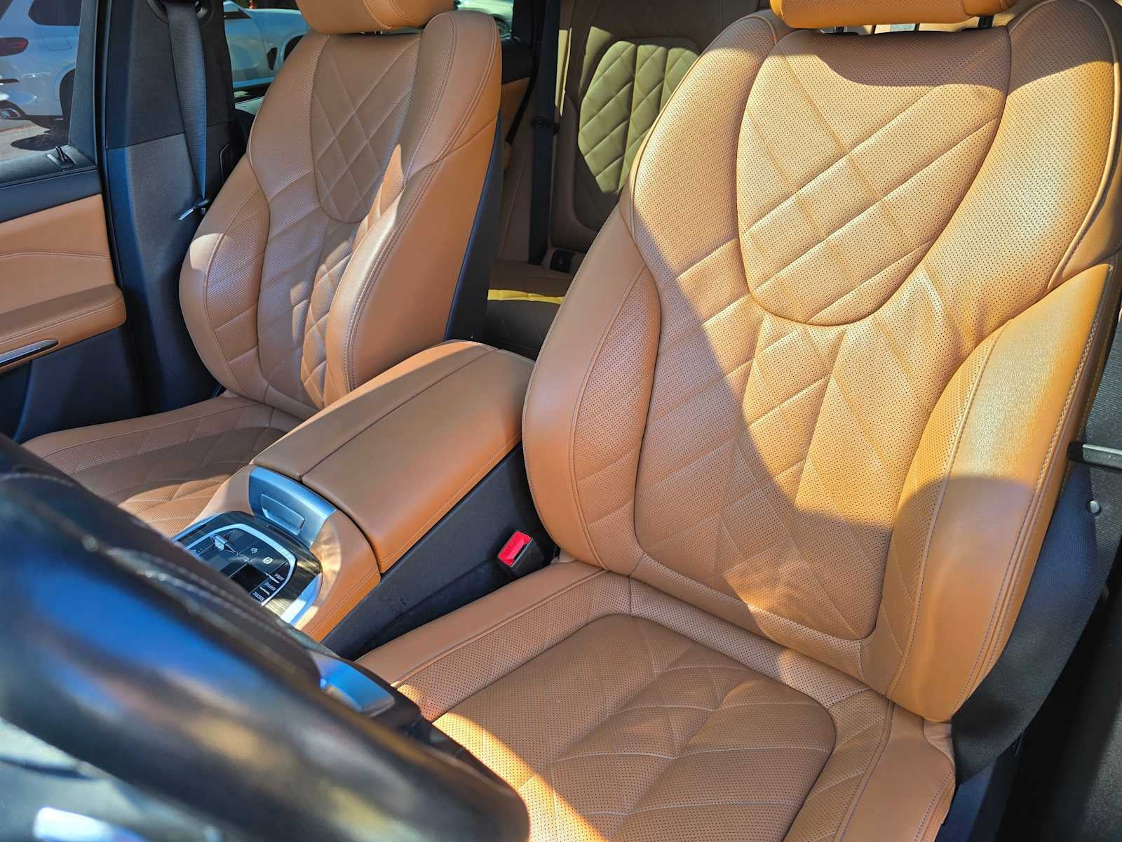 2023 BMW X5 xDrive45e xDrive45e