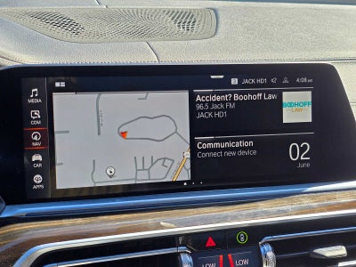 2023 BMW X5 xDrive45e xDrive45e