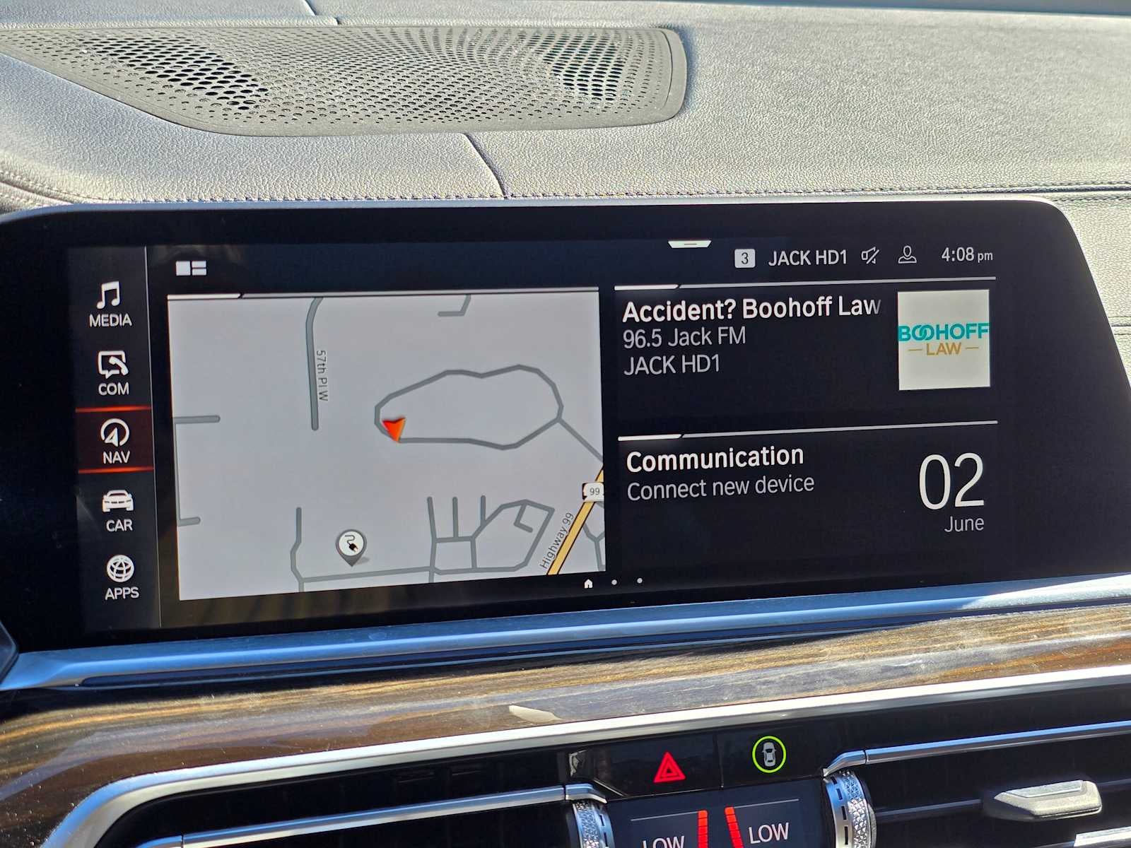 2023 BMW X5 xDrive45e xDrive45e