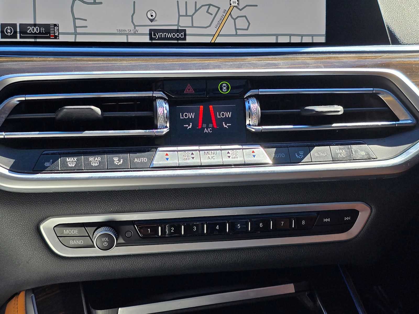 2023 BMW X5 xDrive45e xDrive45e