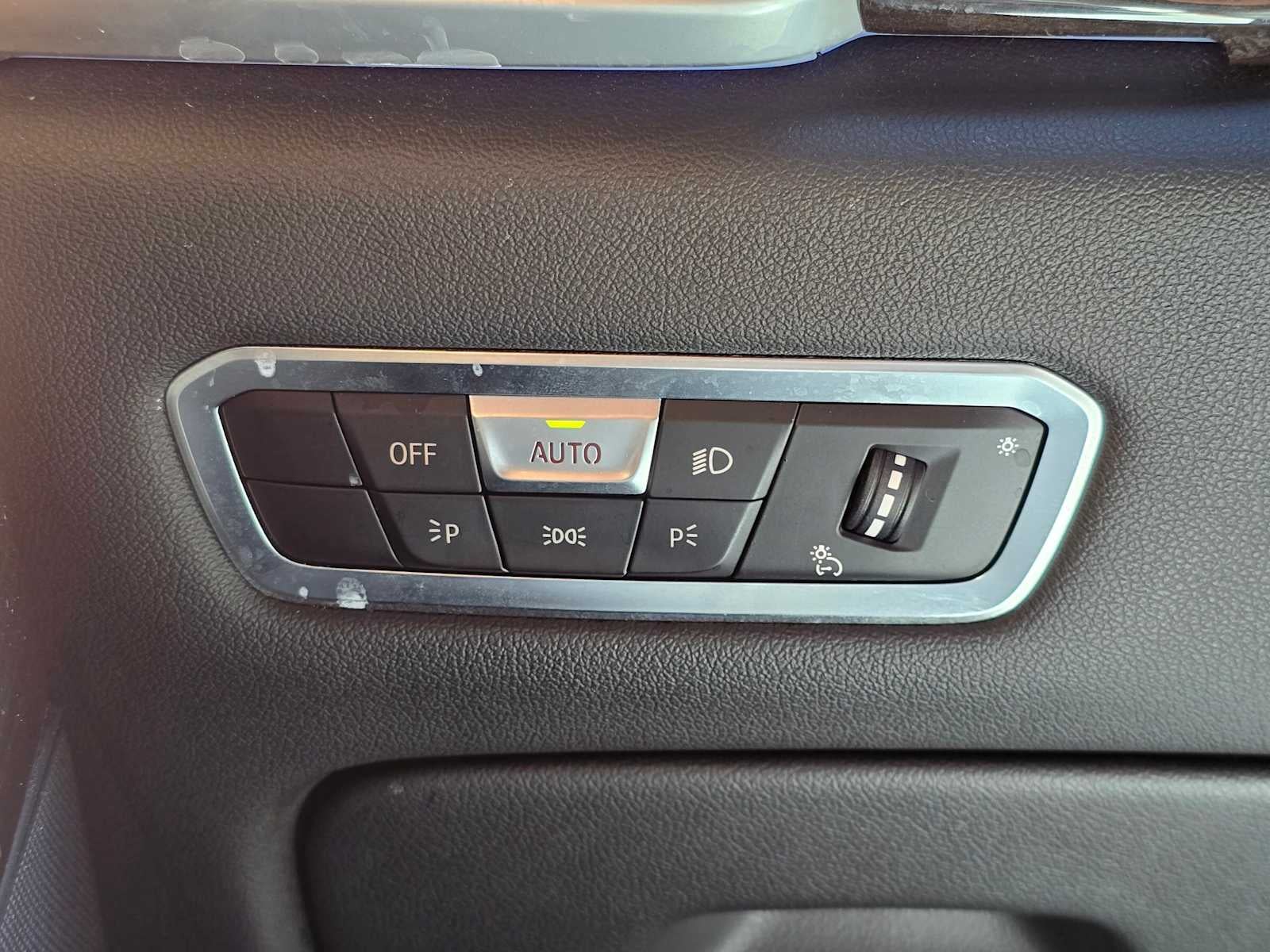 2023 BMW X5 xDrive45e xDrive45e