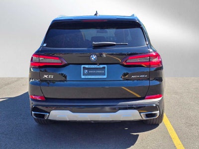 2023 BMW X5 xDrive45e xDrive45e