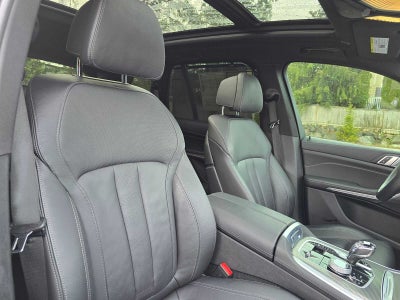 2022 BMW X5 xDrive45e