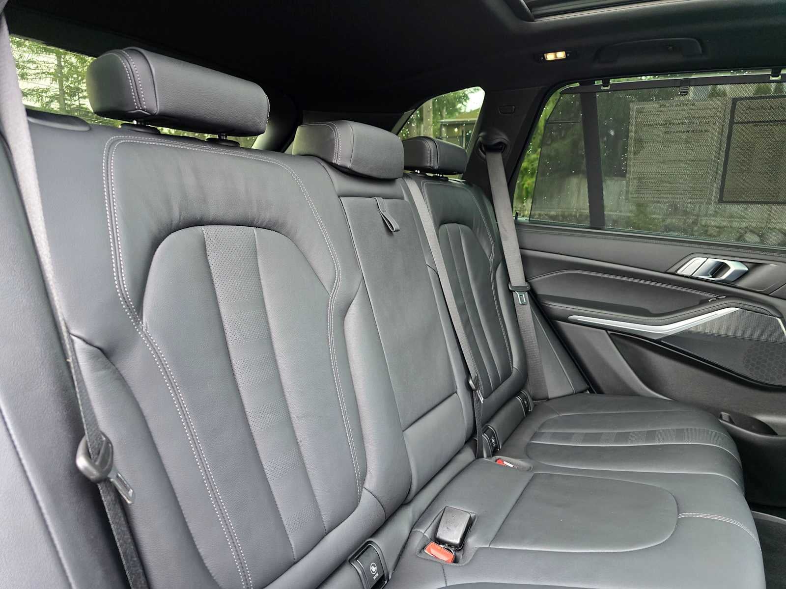 2022 BMW X5 xDrive45e