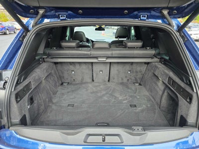 2022 BMW X5 xDrive45e