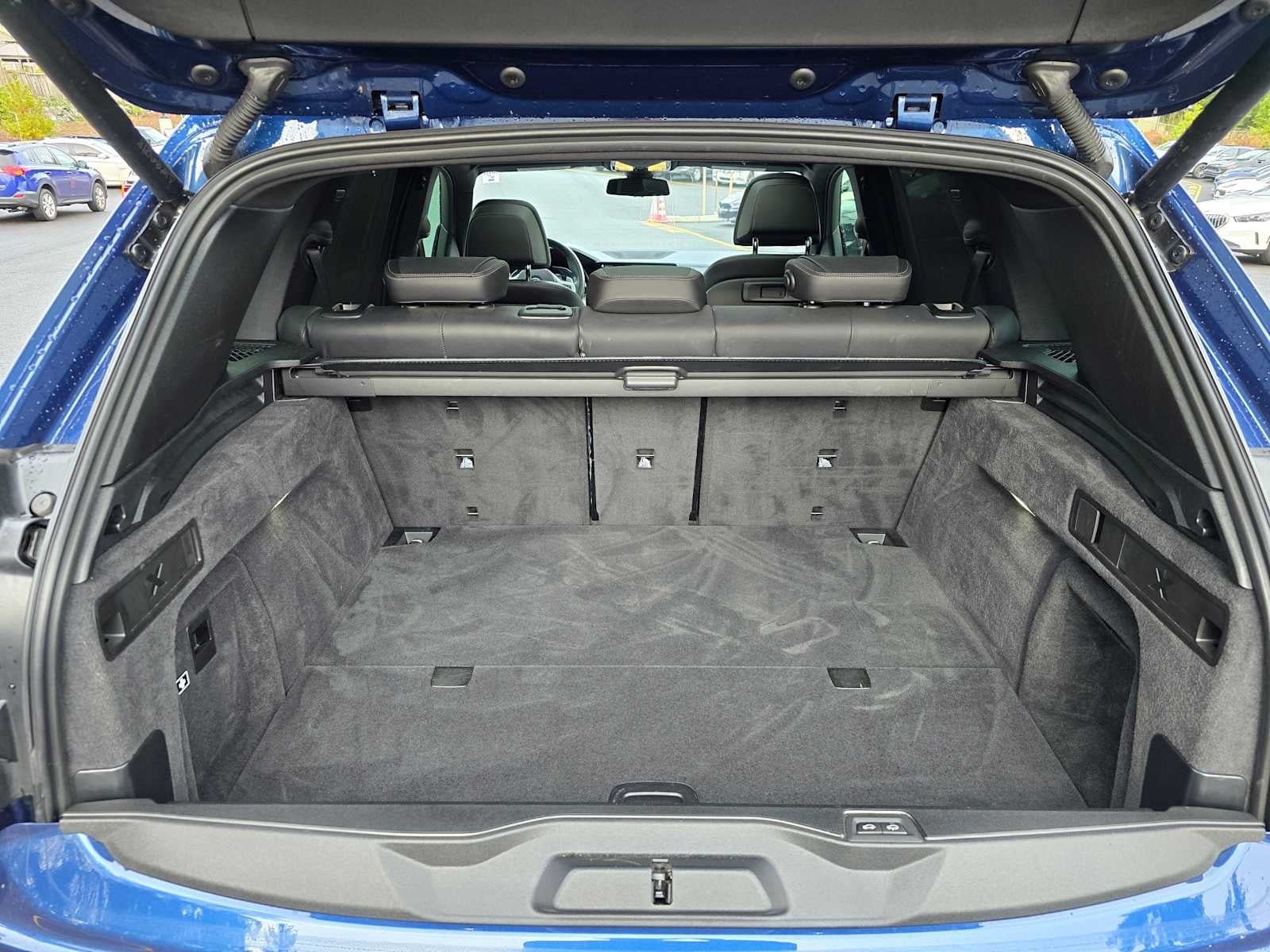 2022 BMW X5 xDrive45e