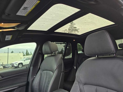 2022 BMW X5 xDrive45e