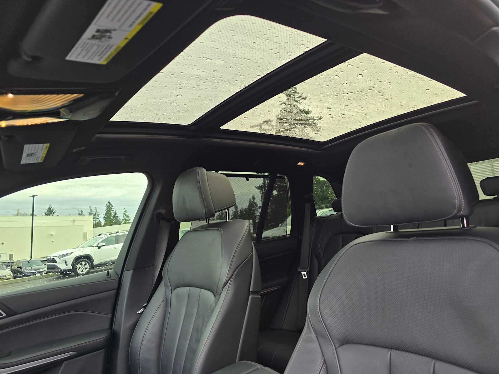 2022 BMW X5 xDrive45e