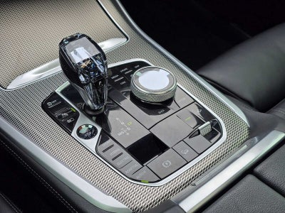 2022 BMW X5 xDrive45e