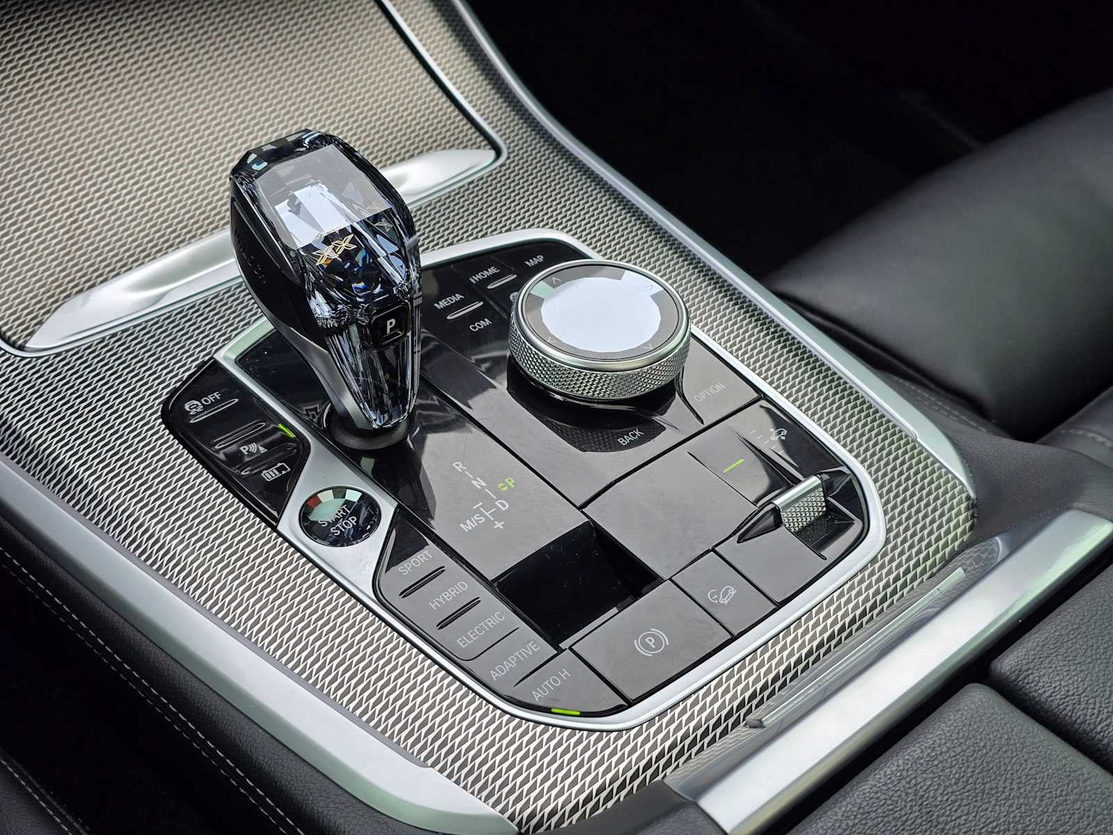 2022 BMW X5 xDrive45e