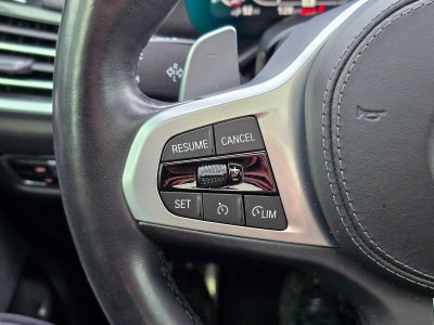 2022 BMW X5 xDrive45e