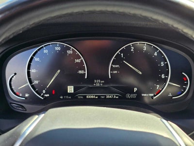 2021 BMW X3 sDrive30i sDrive30i