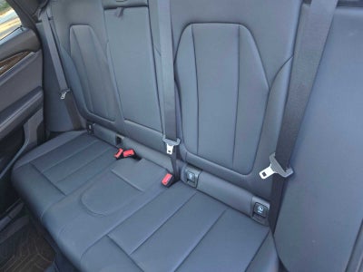 2020 BMW X3 xDrive30i xDrive30i