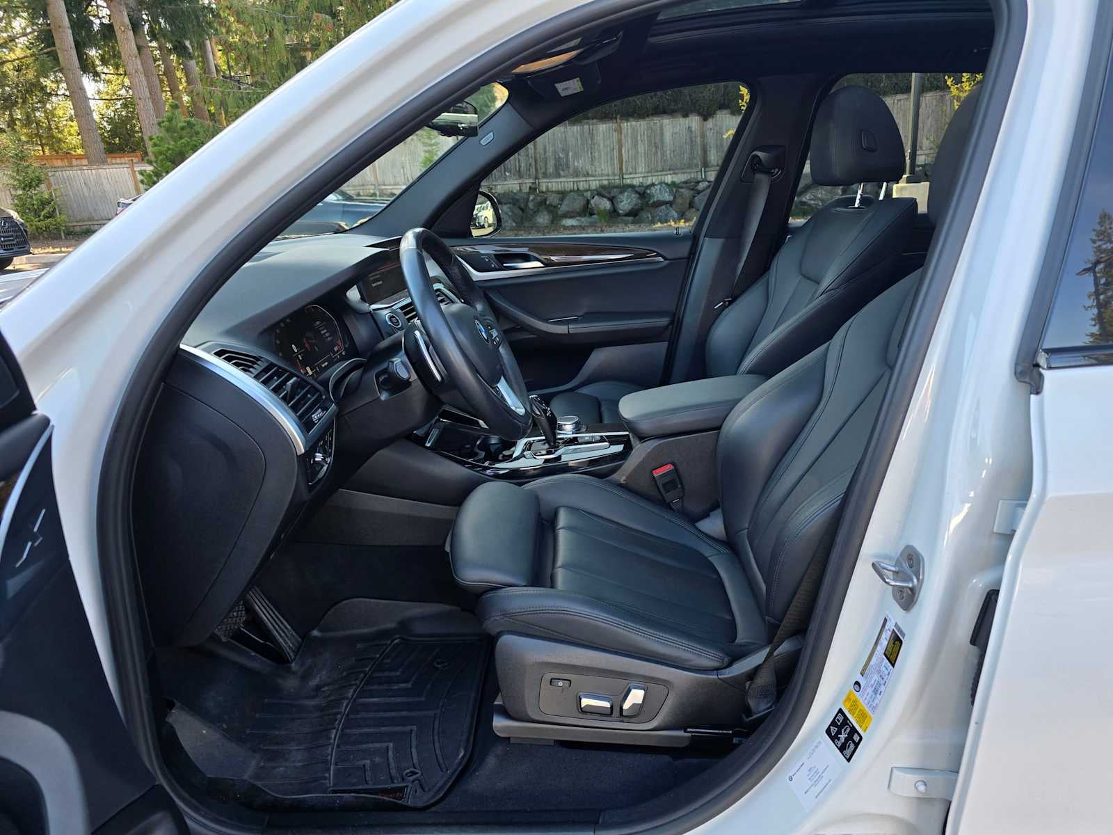 2020 BMW X3 xDrive30i xDrive30i