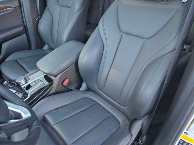 2020 BMW X3 xDrive30i xDrive30i