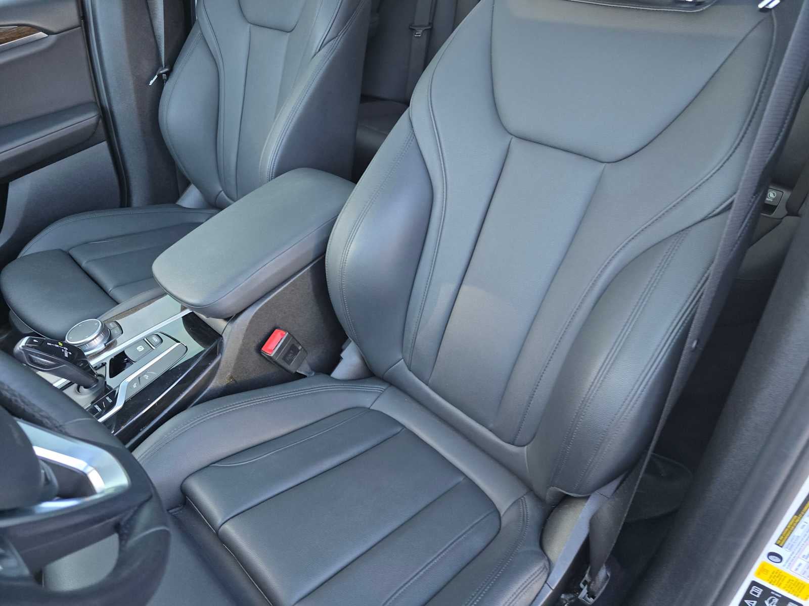 2020 BMW X3 xDrive30i xDrive30i