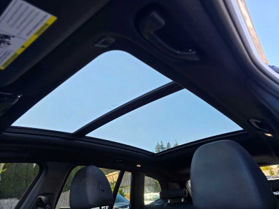 2020 BMW X3 xDrive30i xDrive30i
