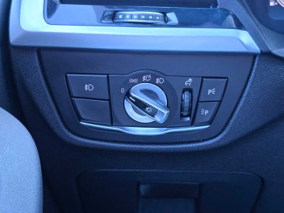 2020 BMW X3 xDrive30i xDrive30i