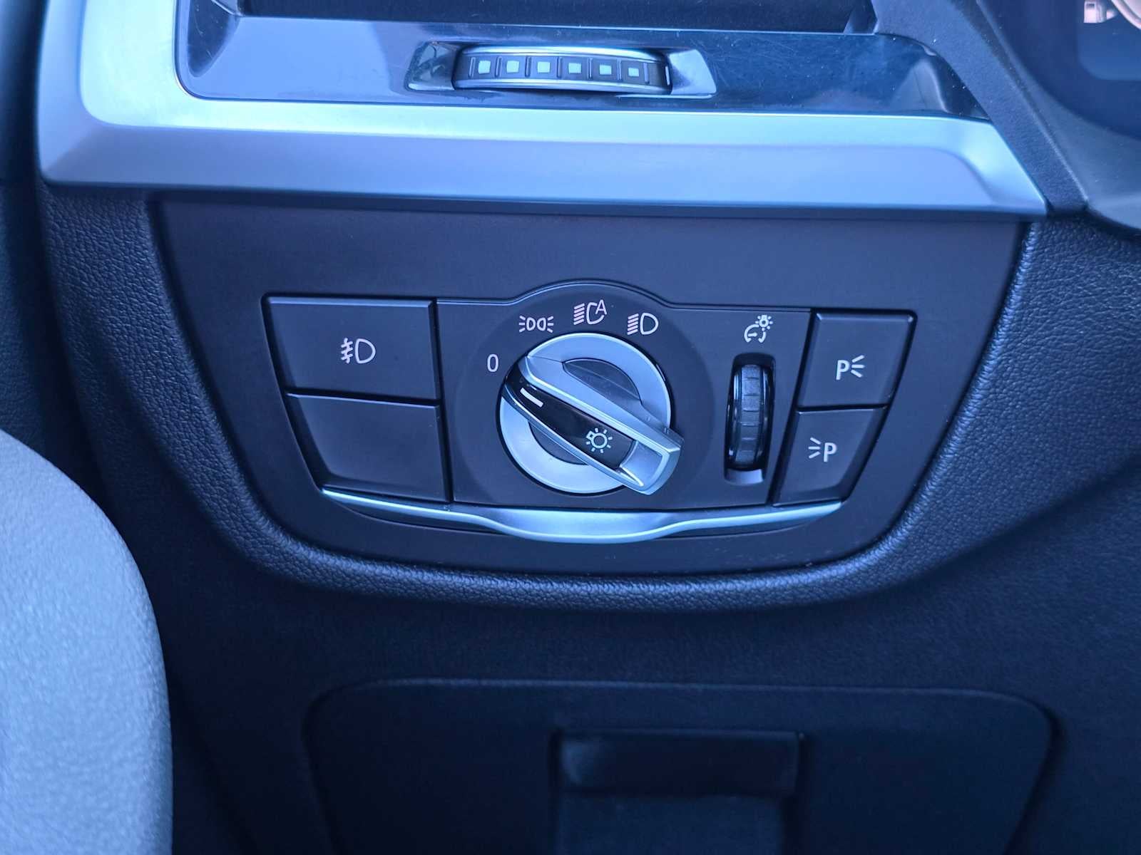 2020 BMW X3 xDrive30i xDrive30i