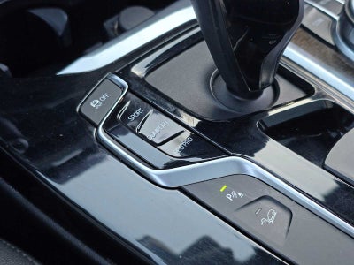 2020 BMW X3 xDrive30i xDrive30i