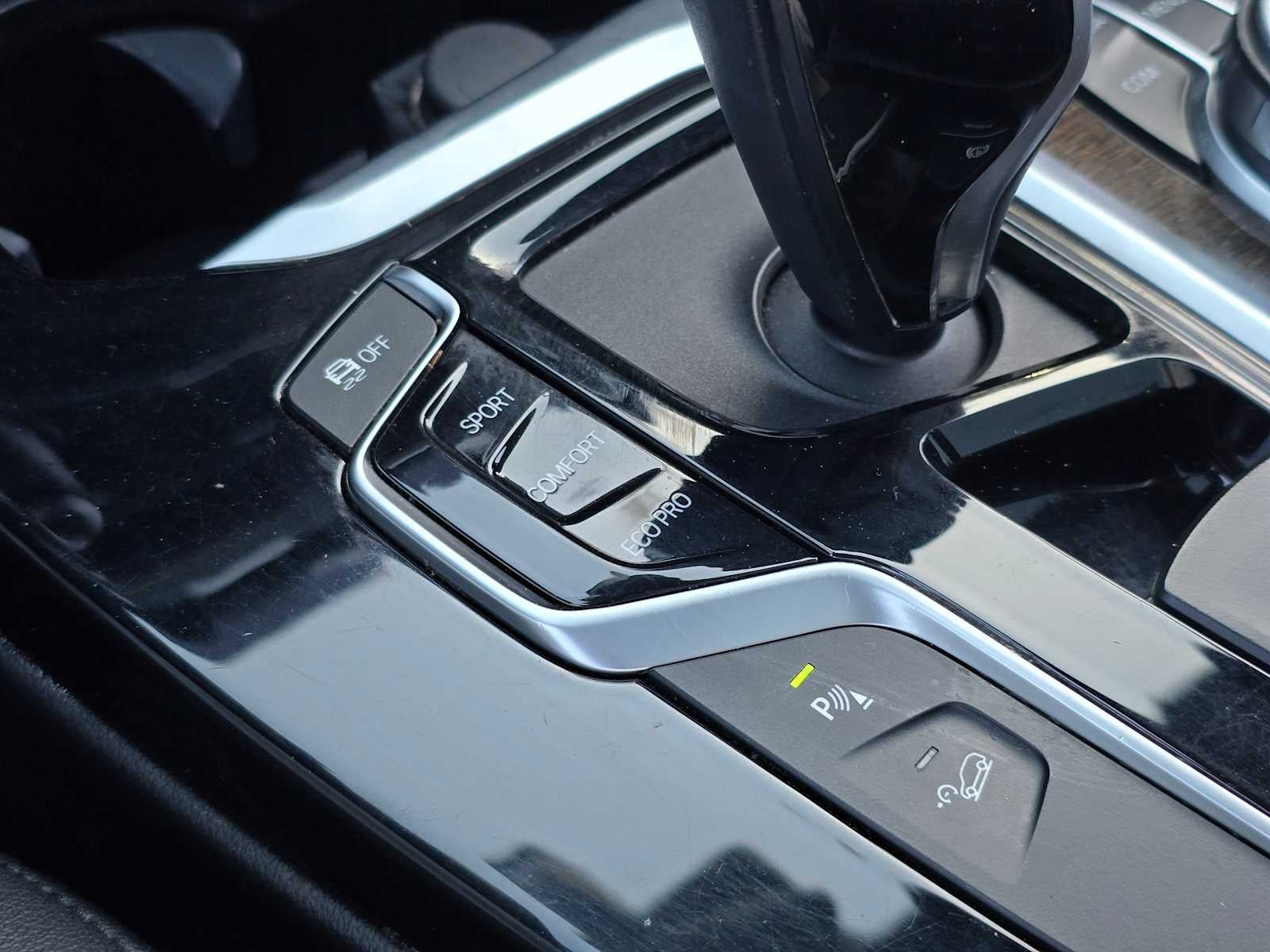 2020 BMW X3 xDrive30i xDrive30i