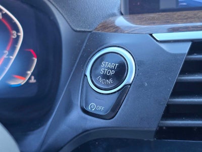 2020 BMW X3 xDrive30i xDrive30i