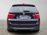 2014 BMW X3 xDrive35i