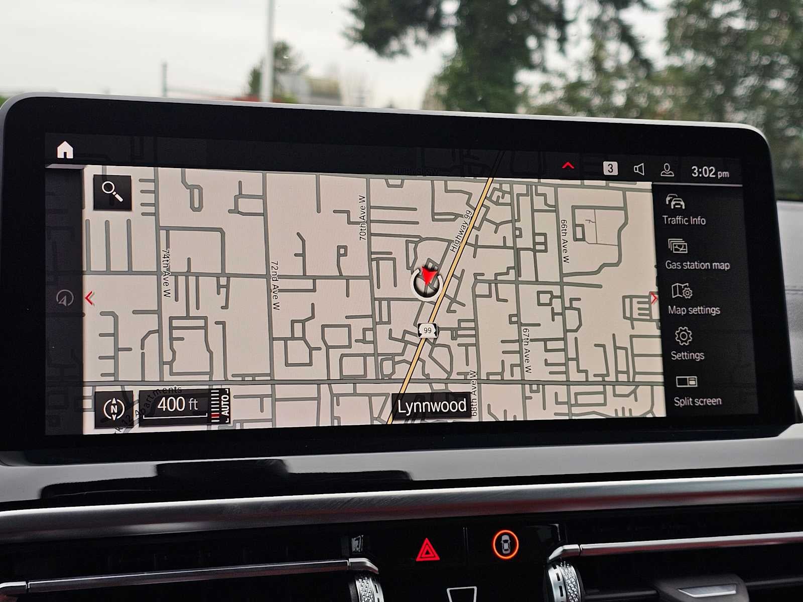 2024 BMW X3 M Sports Activity Vehicle