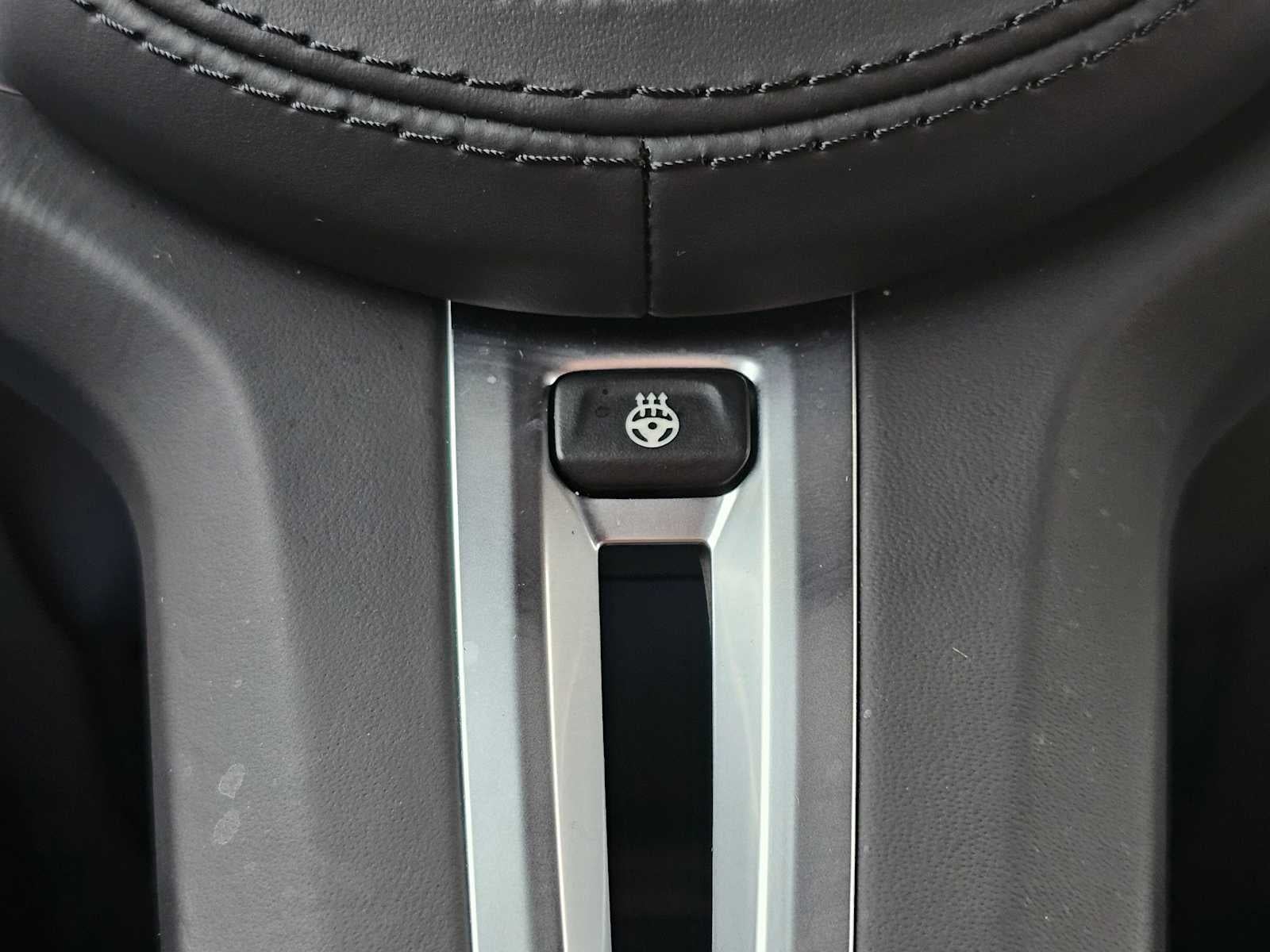 2024 BMW X3 M Sports Activity Vehicle