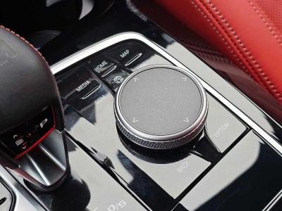 2024 BMW X3 M Sports Activity Vehicle