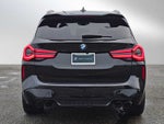 2024 BMW X3 M Sports Activity Vehicle