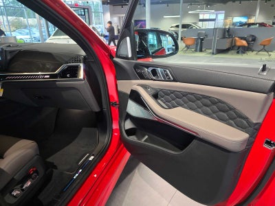 2026 BMW X5 M Competition