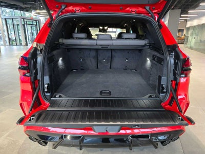 2026 BMW X5 M Competition