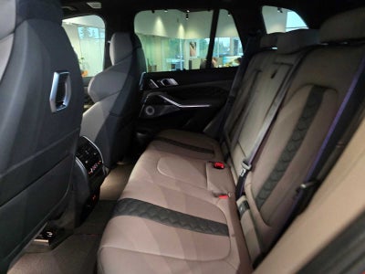 2026 BMW X5 M Competition
