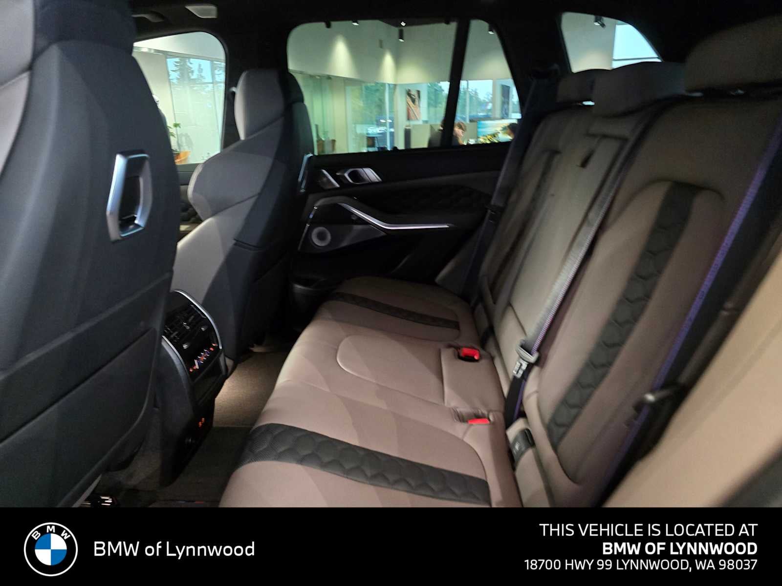 2026 BMW X5 M Competition