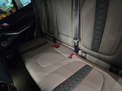 2026 BMW X5 M Competition