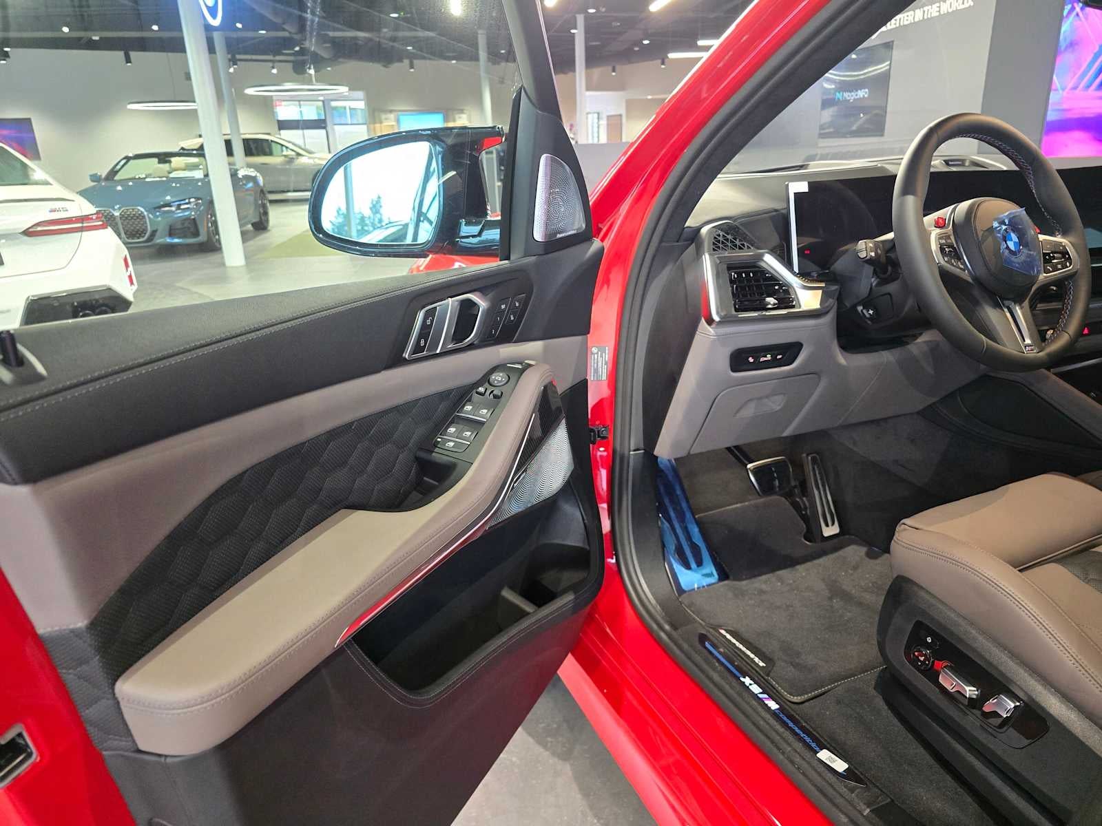 2026 BMW X5 M Competition