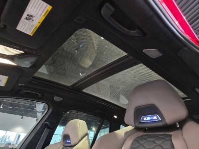 2026 BMW X5 M Competition