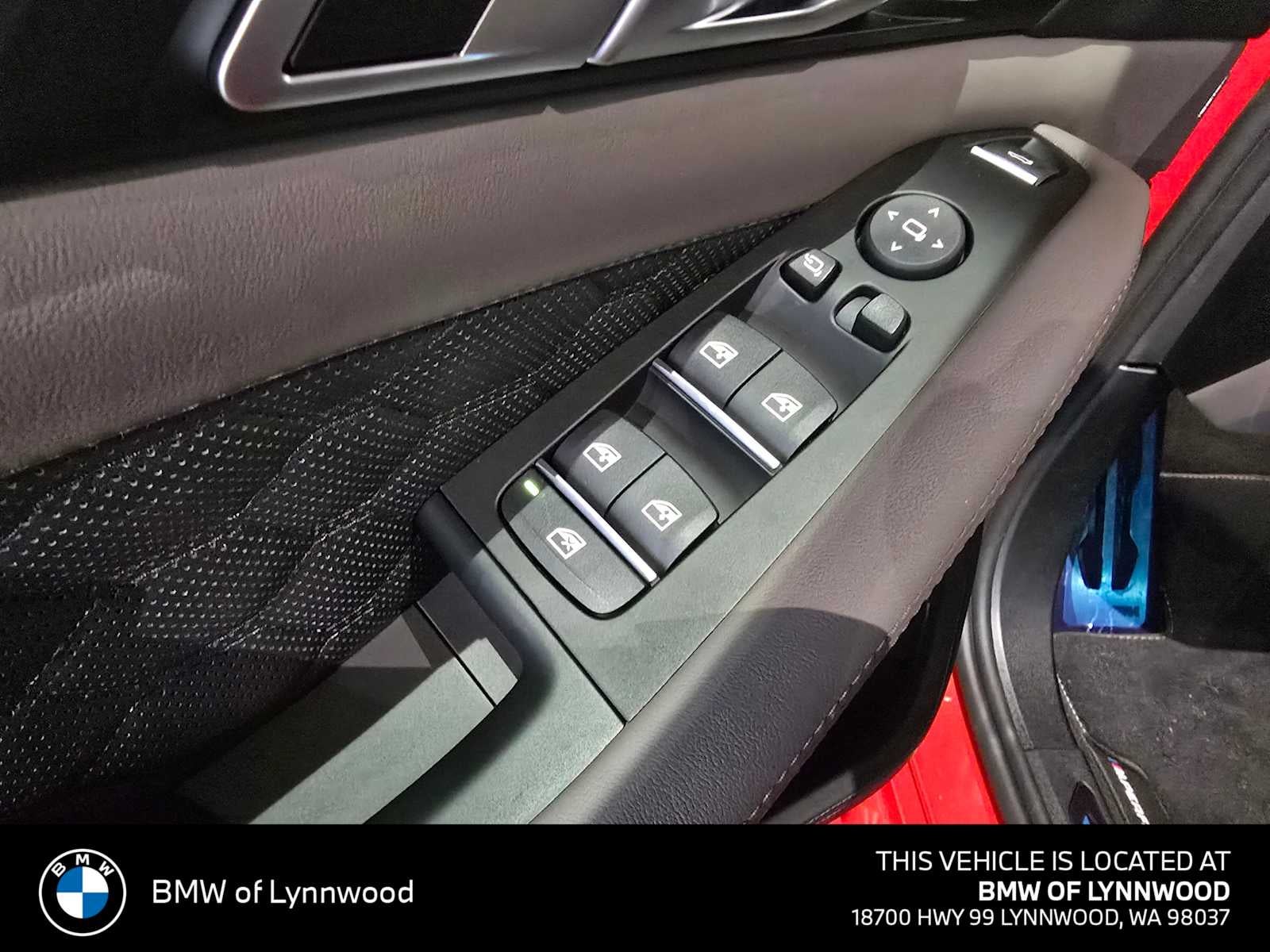 2026 BMW X5 M Competition