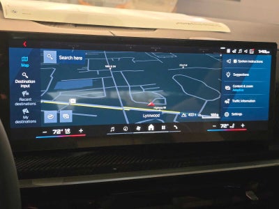 2026 BMW X5 M Competition